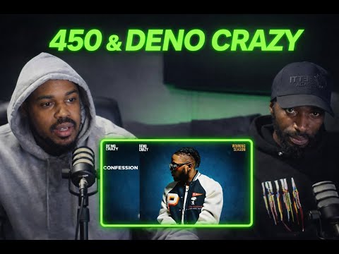 450,DENO CRAZY LET OUT THEIR CONFESSIONS 😳 (REACTION)
