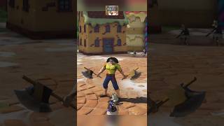 Download lagu Prime Gaban in Action - Onepiece Pirate Warrior 4 mp3