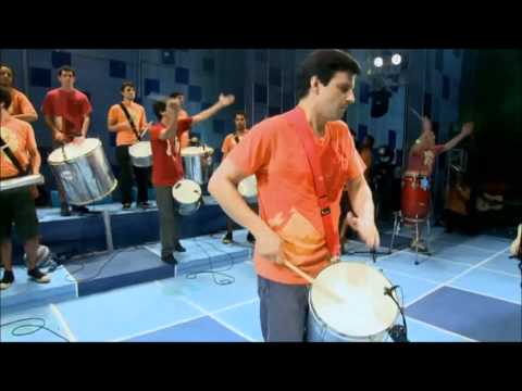 Show de Bateria - Monobloco