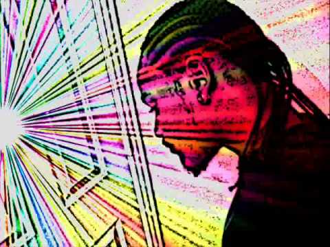 Ya Boy J Ft. Afro Man - Fiddle in the I