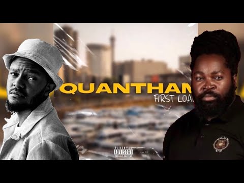 Kwesta - Quantham (Big Zulu diss track)