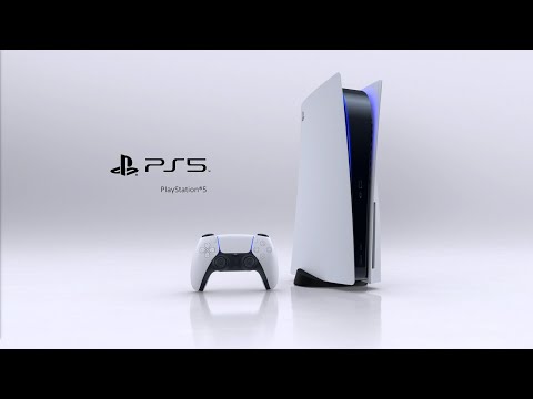 #StruggleNation PS5 EVENT [full conference reaction]