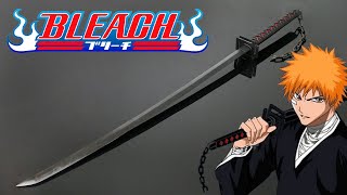 Download lagu Katana Making - Ichigo Bankai (Bleach) mp3 Download lagu Katana Making - Ichigo Bankai (Bleach) mp3