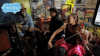 OTIS TAYLOR - "Blue Rain in Africa" (Live at Telluride Blues & Brews 2013) #JAMINTHEVAN