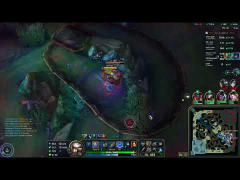 camille is broken