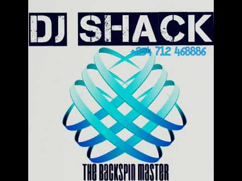 Dj. Shack254 - Mix1[The Backspin Master]