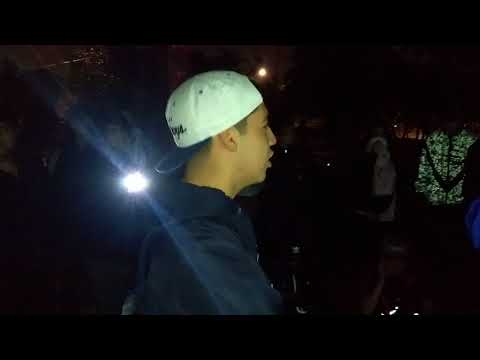 Descan vs Fusok | Octavos | 8va fecha