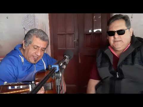 Ángel preludio y zamba Carlos Roldán y Marcelo Flores