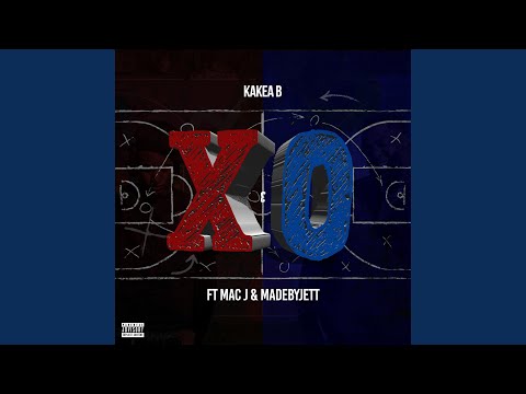 X's & O's (feat. Mac J & MadebyJett)