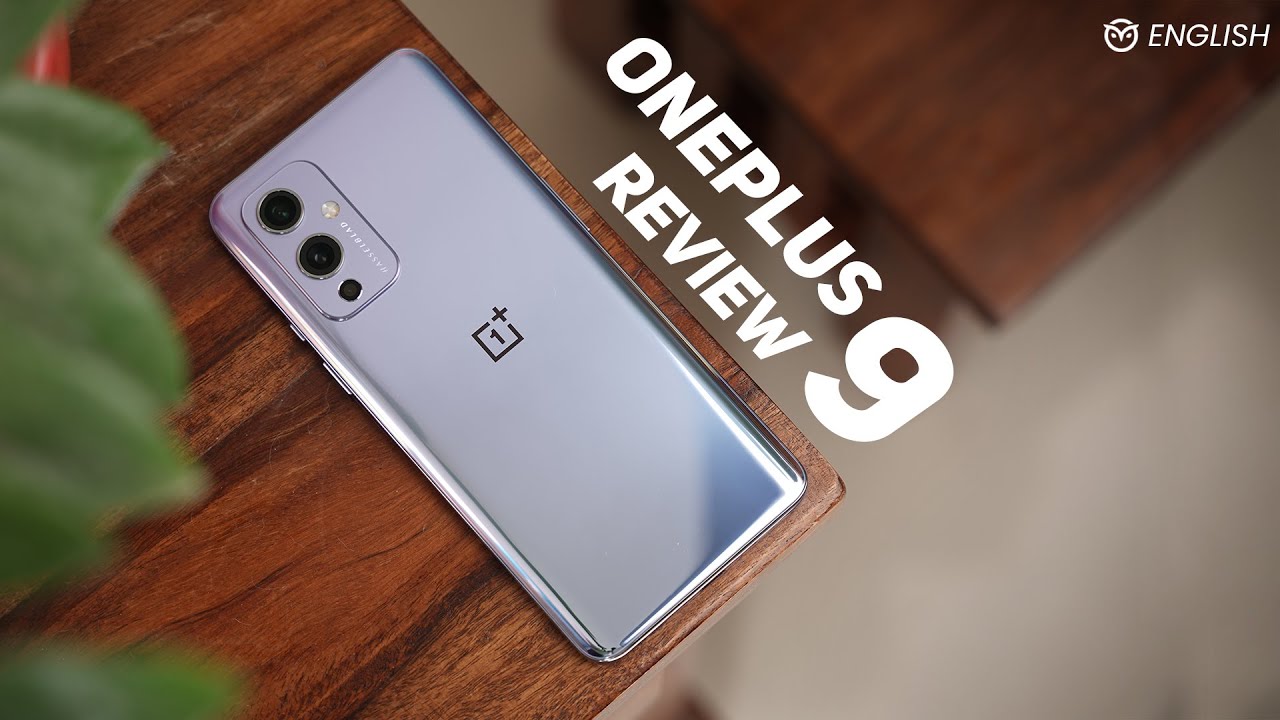 OnePlus 9 Review and Camera Test vs OnePlus 9 Pro In Depth | Y U Do Dis, OnePlus?