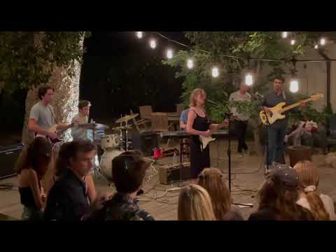 Slow Burn Kacey Musgraves cover - Andie Bronstad