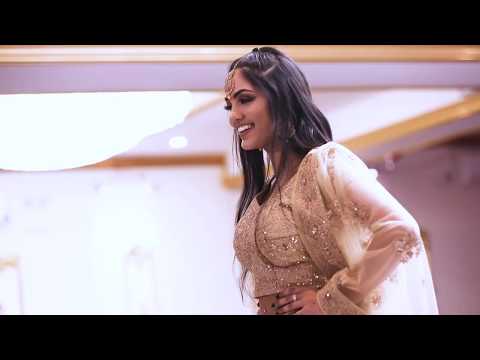 Rehana's Exclusive Design Catwalk 2020