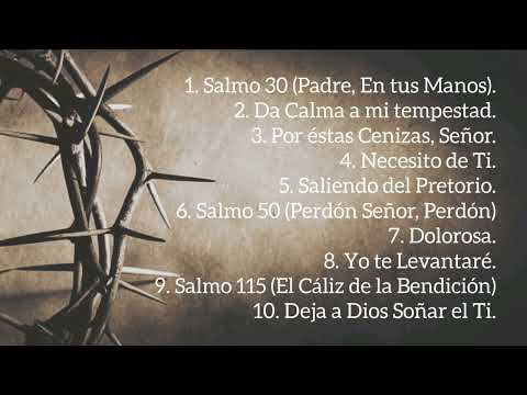 MÚSICA PARA CUARESMA (VOL. II) | Jheidy | Musica Católica