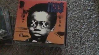 2016 Hip Hop Cd Collection