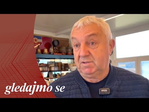 Nebezbjedna hrana koju uvozimo - GLEDAJMO SE