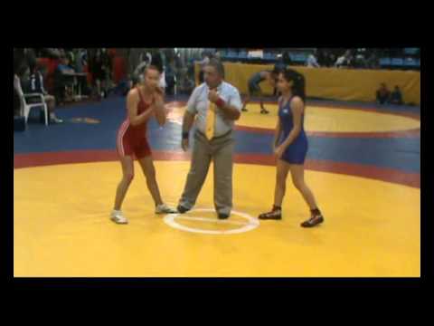 A Blinkova H Pisahova