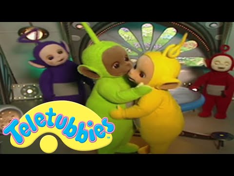 Teletubbies Svenska: Säsong 9, Episod 225 HD ☆ Visar för barn ☆
