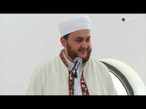 HUTBE  |  Konceptimi i zuhdit  - Gentian Mara