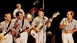 THE BEACH BOYS  DO YOU REMEMBER ?