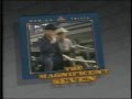 Opening To West Side Story 1988 VHS