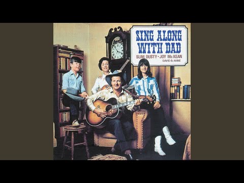 Dark Depths Of The Blues - Slim Dusty