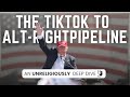 The TikTok To Alt Right Pipeline Christian Nationalism Is Infecting Gen Z
