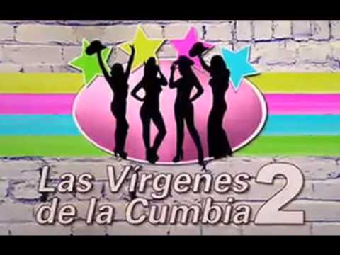 Mueve La Cintura - Virgenes De La Cumbia