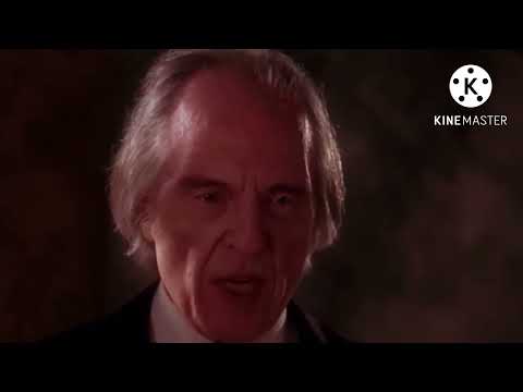 Beauty and the half-wolf part 11 haggard and the tall man’s scheme