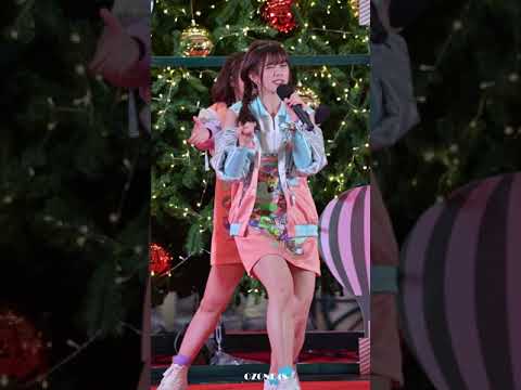 [4K] Fancam Wee BNK48 - Sukida Sukida Sukida @ Terminal 21 Pattaya 311264