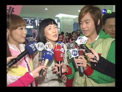 華崗卅年校慶 星光大道迎藝人校友