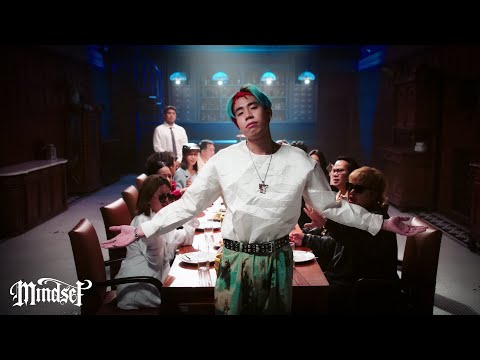 ยิกยิก (YIKYIK) - POK feat. SpriteDer SPD [Official Teaser 2]