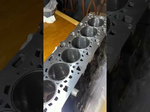 Best Parts for 1.000HP Fully Built BMW S58 Engine | VAC Motorsports BMW Engine Build