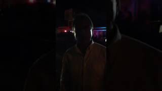 Matanza en veracruz a policias federales y una familia entera.