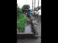 Drunk Man Full Enjoy Gatari In Gataar