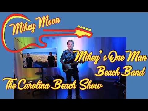 Promotional video thumbnail 4 for Mikey's One Man Beach Band