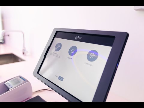 Hotel 171 Check-in Video Tutorial