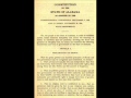 Alabama Preamble Video