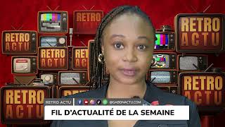 Retro Actu