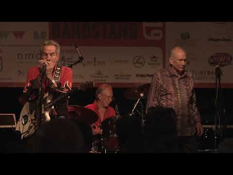 17 What kinda Love - The Fireballs - Jimmy Gilmer, featured vocals; George Tomsco, lead guitar