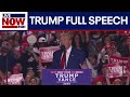 FULL SPEECH: Trump holds rally on Long Island  | LiveNOW from FOX