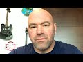 Dana White announces UFC will postpone next three events | SportsCenter