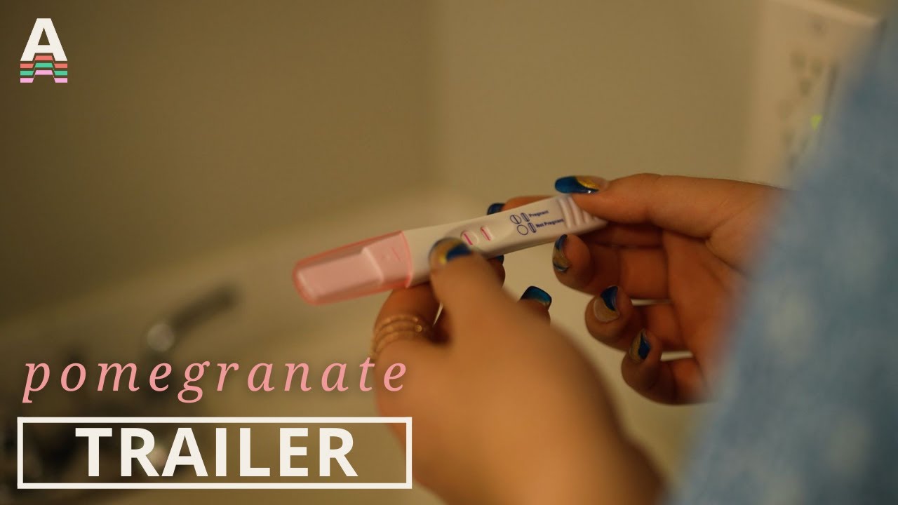 Pomegranate | Official Teaser | Anecdotal Pictures