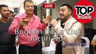 Download lagu Bogdan De La Cluj & Bodo - Jocuri Tiganesti Noi Live 2018 - Colaj - Botez Germania mp3