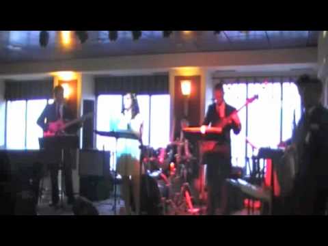 Brooke Brooks - Carnival Fantasy Demo (Cruise Ship Demo)