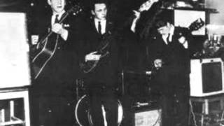 The High Numbers - Young Man Blues