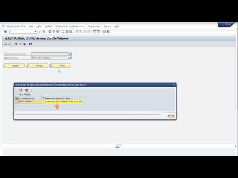 SAP ABAP Certification Course |SAP ABAP Training and Certification - Part 4 | Simplilearn
