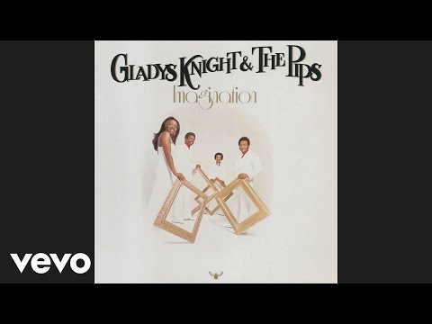 Gladys Knight & The Pips - Midnight Train to Georgia (Official Audio)