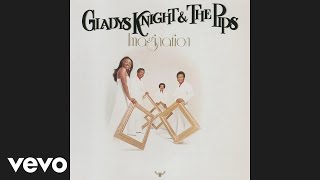 Gladys Knight &amp; The Pips - Midnight Train to Georgia (Official Audio)