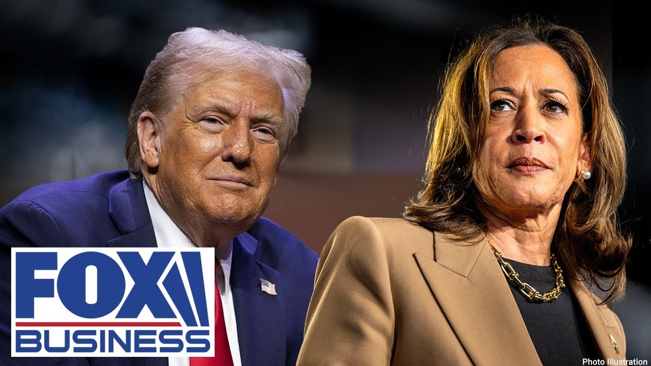 Wall Street expert dispels a popular election-year market myth