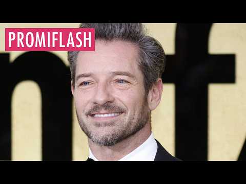 Video Thumbnail: "Yellowstone"-Dreh endete für Ian Bohen mit Schmerzen